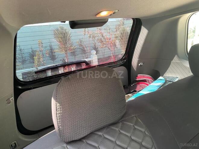 Nissan X-Trail 2008, 400,000 km - 2.5 l - Bakı