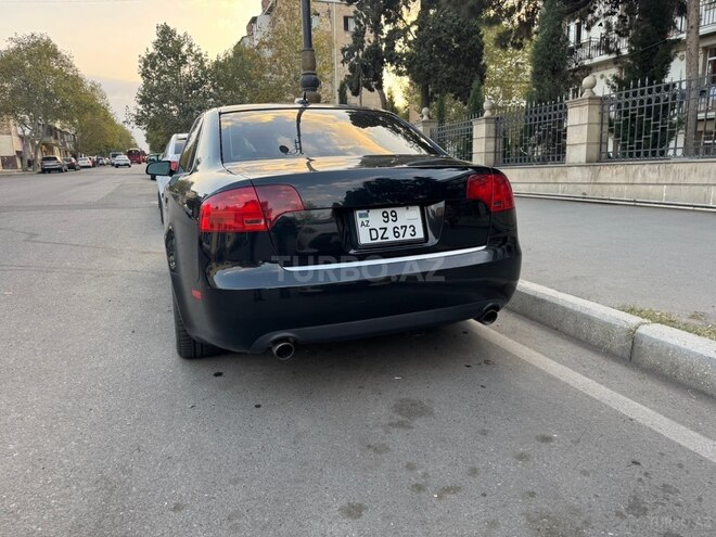 Audi A4 2005, 364,000 km - 2.0 l - Gəncə