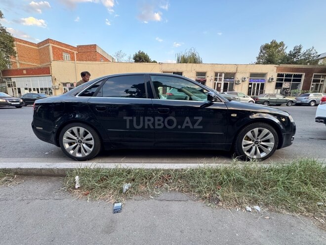 Audi A4 2005, 364,000 km - 2.0 l - Gəncə