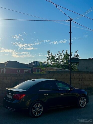 Chevrolet Cruze 2015, 247,000 km - 1.4 l - Bakı