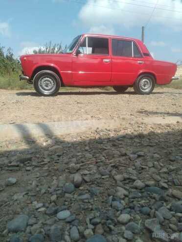 LADA (VAZ) 21011 1980, 800,000 km - 1.3 l - Biləsuvar