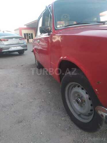LADA (VAZ) 21011 1980, 800,000 km - 1.3 l - Biləsuvar