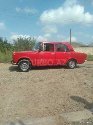 LADA (VAZ) 21011 1980, 800,000 km - 1.3 l - Biləsuvar