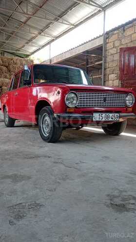 LADA (VAZ) 21011 1980, 800,000 km - 1.3 l - Biləsuvar
