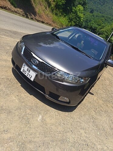 Kia Cerato 2012, 287,000 km - 2.0 l - Bakı