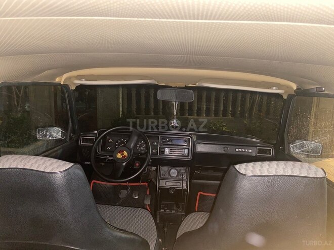 LADA (VAZ) 2107 2006, 89,000 km - 1.6 l - Ağcabədi