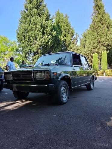 LADA (VAZ) 2107 2006, 89,000 km - 1.6 l - Ağcabədi