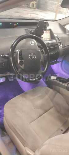 Toyota Prius 2006, 243,615 km - 1.5 l - Bakı