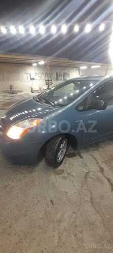 Toyota Prius 2006, 243,615 km - 1.5 l - Bakı