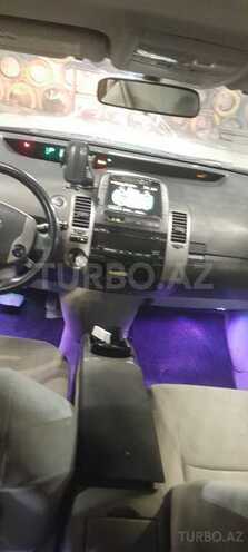 Toyota Prius 2006, 243,615 km - 1.5 l - Bakı