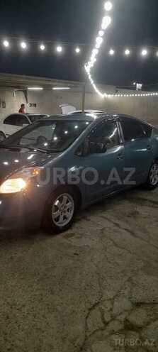 Toyota Prius 2006, 243,615 km - 1.5 l - Bakı