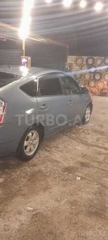 Toyota Prius 2006, 243,615 km - 1.5 l - Bakı