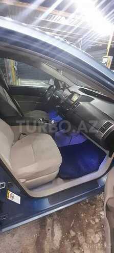 Toyota Prius 2006, 243,615 km - 1.5 l - Bakı