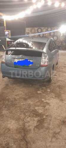 Toyota Prius 2006, 243,615 km - 1.5 l - Bakı