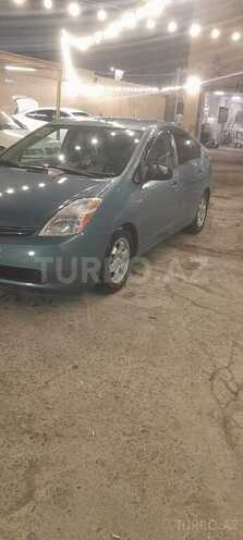 Toyota Prius 2006, 243,615 km - 1.5 l - Bakı