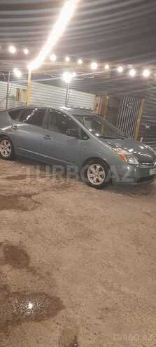 Toyota Prius 2006, 243,615 km - 1.5 l - Bakı