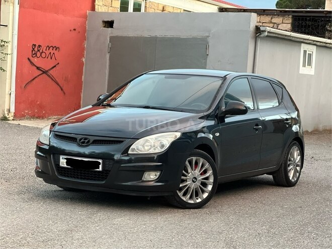 Hyundai i30 2010, 190,820 km - 1.4 l - Bakı