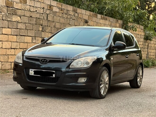 Hyundai i30 2010, 190,820 km - 1.4 l - Bakı