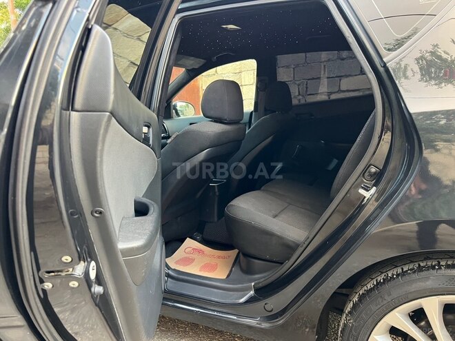 Hyundai i30 2010, 190,820 km - 1.4 l - Bakı