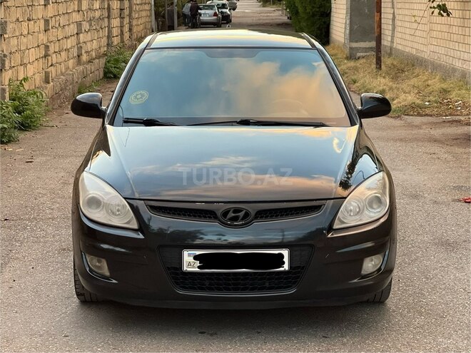 Hyundai i30 2010, 190,820 km - 1.4 l - Bakı