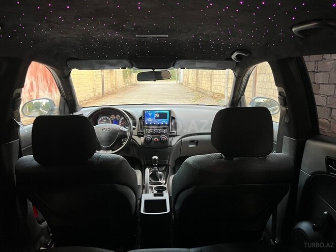 Hyundai i30 2010, 190,820 km - 1.4 l - Bakı