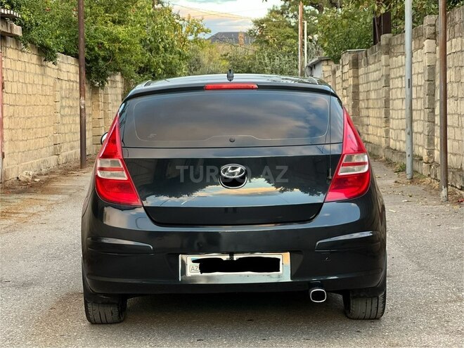 Hyundai i30 2010, 190,820 km - 1.4 l - Bakı