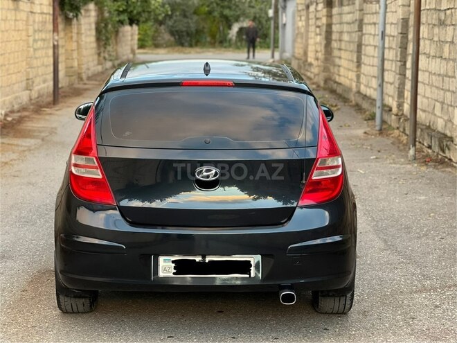 Hyundai i30 2010, 190,820 km - 1.4 l - Bakı