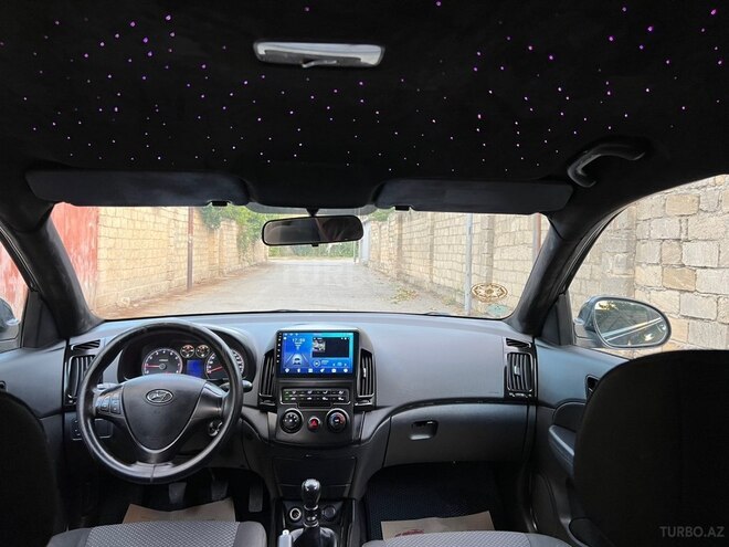 Hyundai i30 2010, 190,820 km - 1.4 l - Bakı