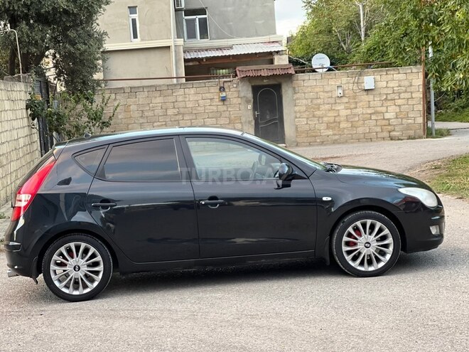 Hyundai i30 2010, 190,820 km - 1.4 l - Bakı