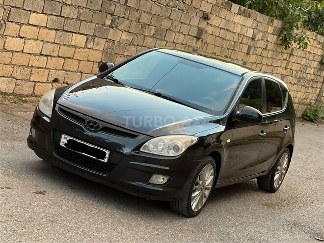 Hyundai i30 2010, 190,820 km - 1.4 l - Bakı