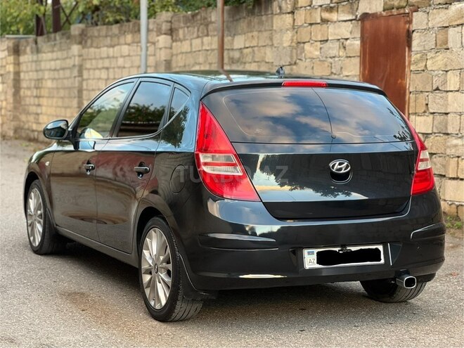 Hyundai i30 2010, 190,820 km - 1.4 l - Bakı