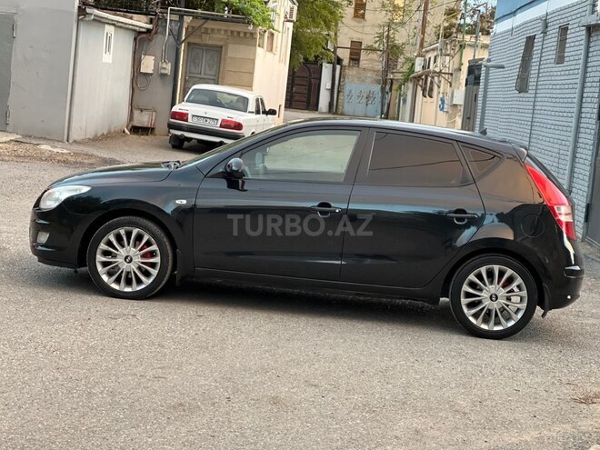 Hyundai i30 2010, 190,820 km - 1.4 l - Bakı