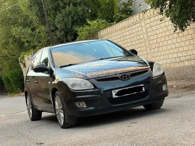 Hyundai i30 2010, 190,820 km - 1.4 l - Bakı