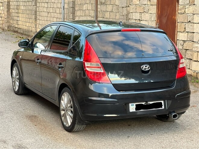 Hyundai i30 2010, 190,820 km - 1.4 l - Bakı
