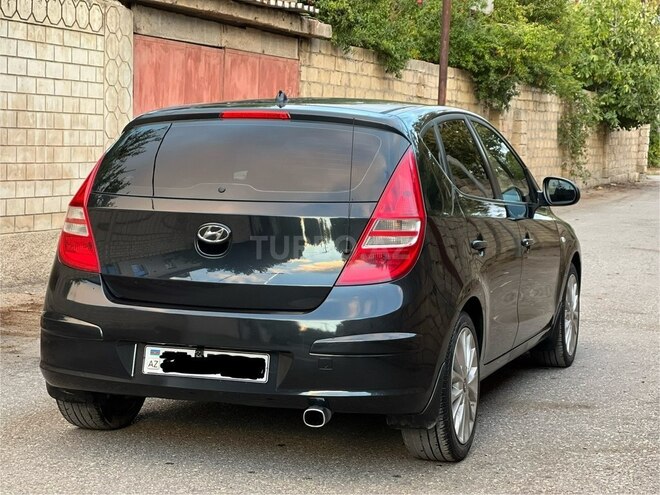 Hyundai i30 2010, 190,820 km - 1.4 l - Bakı