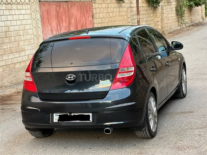 Hyundai i30 2010, 190,820 km - 1.4 l - Bakı