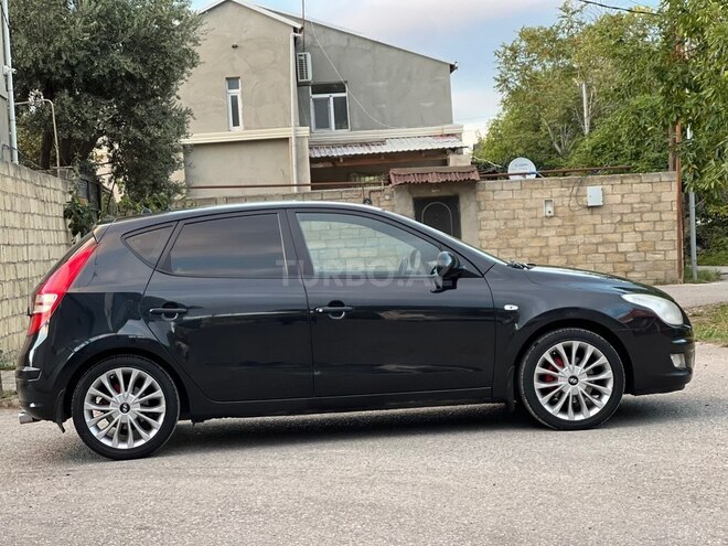 Hyundai i30 2010, 190,820 km - 1.4 l - Bakı