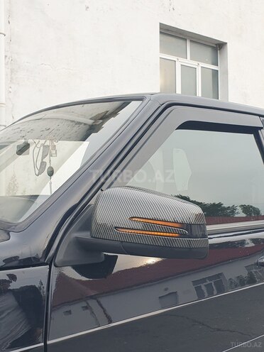 LADA (VAZ) 2115 2011, 330,000 km - 1.6 l - Şəki