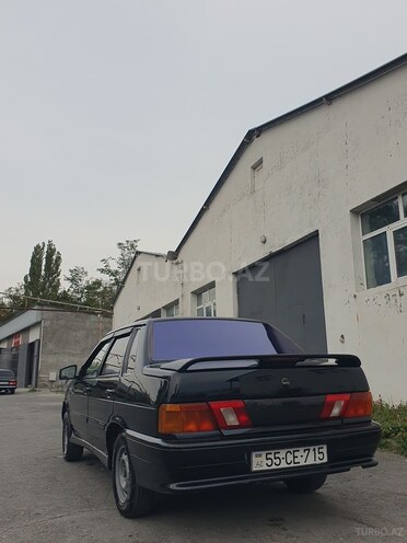 LADA (VAZ) 2115 2011, 330,000 km - 1.6 l - Şəki