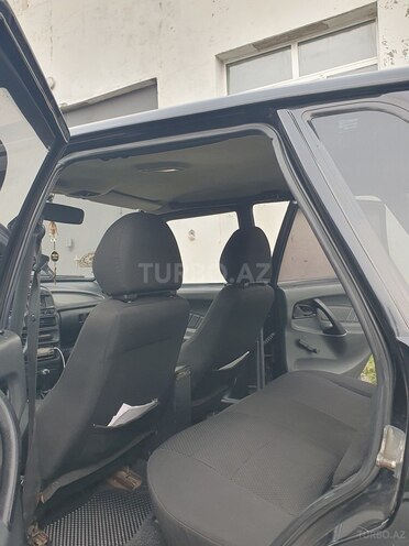 LADA (VAZ) 2115 2011, 330,000 km - 1.6 l - Şəki