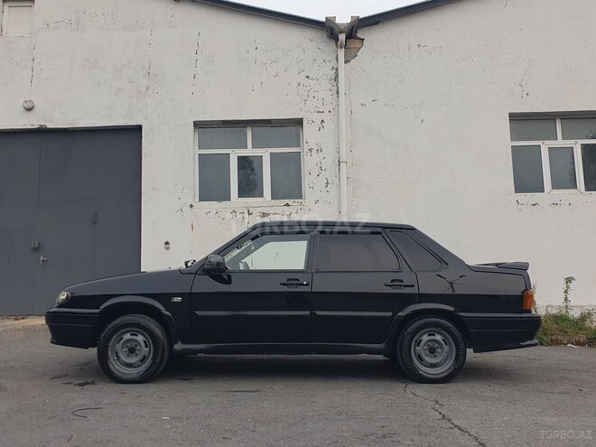 LADA (VAZ) 2115 2011, 330,000 km - 1.6 l - Şəki