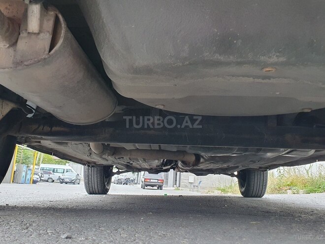 LADA (VAZ) 2115 2011, 330,000 km - 1.6 l - Şəki