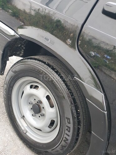 LADA (VAZ) 2115 2011, 330,000 km - 1.6 l - Şəki