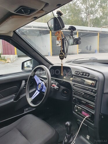 LADA (VAZ) 2115 2011, 330,000 km - 1.6 l - Şəki