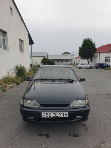 LADA (VAZ) 2115 2011, 330,000 km - 1.6 l - Şəki
