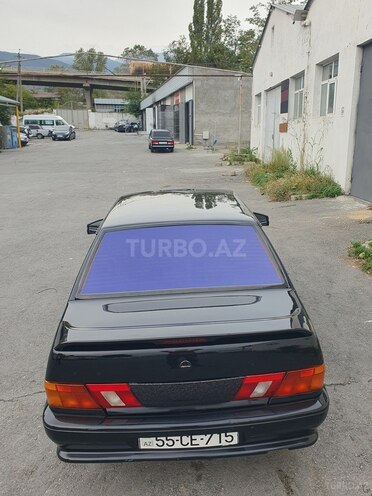 LADA (VAZ) 2115 2011, 330,000 km - 1.6 l - Şəki