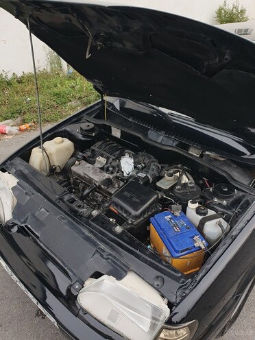 LADA (VAZ) 2115 2011, 330,000 km - 1.6 l - Şəki
