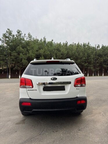 Kia Sorento 2009, 37,000 km - 2.0 l - Qazax