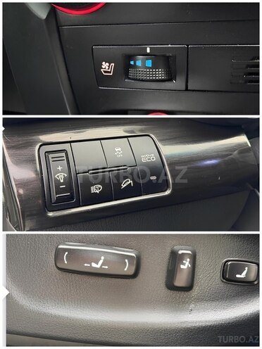 Kia Sorento 2009, 37,000 km - 2.0 l - Qazax