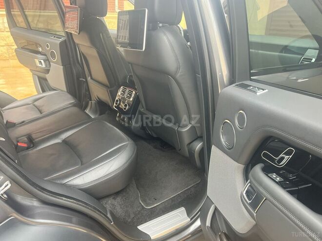 Land Rover Range Rover 2019, 160,000 km - 3.0 l - Bakı